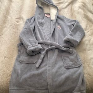 Victoria’s Secret Robe